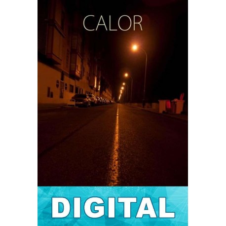 Calor Jaime Boix