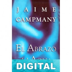 El abrazo del agua Jaime Campmany
