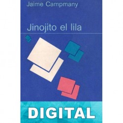 Jinojito el lila Jaime Campmany