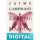 La mitad de una mariposa Jaime Campmany