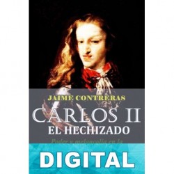 Carlos II el Hechizado Jaime Contreras