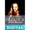 Carlos II el Hechizado Jaime Contreras