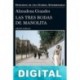 Las tres bodas de Manolita Almudena Grandes