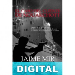 El caso del cliente de Nouakchott Jaime Mir
