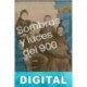 Sombras y luces del 900 Jaime Moreno García