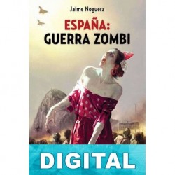 España: Guerra Zombi Jaime Noguera