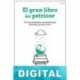 El gran libro del petricor Jaime Rubio Hancock