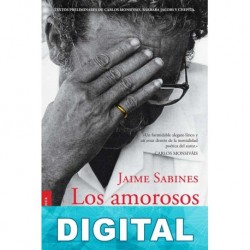 Los amorosos Jaime Sabines