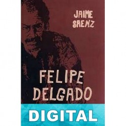 Felipe Delgado Jaime Sáenz