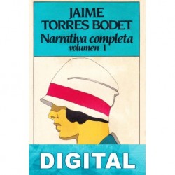 Narrativa completa 1 Jaime Torres Bodet