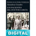 Los pacientes del doctor García Almudena Grandes