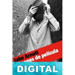 Crímenes de película Jake Arnott