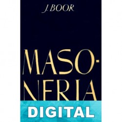 Masonería Jakim Boor