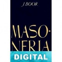 Masonería Jakim Boor