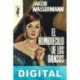 El hombrecillo de los gansos Jakob Wassermann