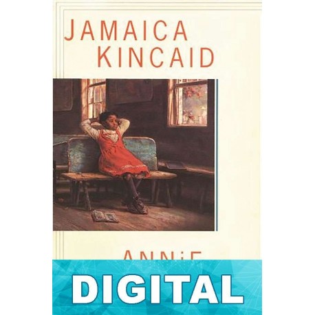 Annie John Jamaica Kincaid