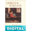 Annie John Jamaica Kincaid