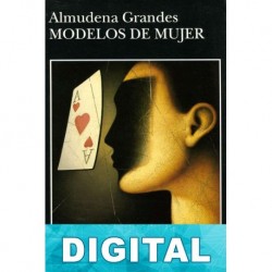 Modelos de mujer Almudena Grandes