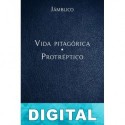 Vida Pitagórica - Protréptico Jámblico de Calcis