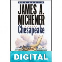 Bahía de Chesapeake James A. Michener