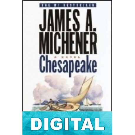 Bahía de Chesapeake James A. Michener
