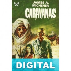 Caravanas James A. Michener