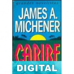 Caribe - Tomo II James A. Michener