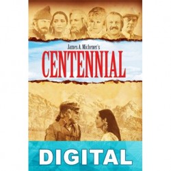 Centennial James A. Michener