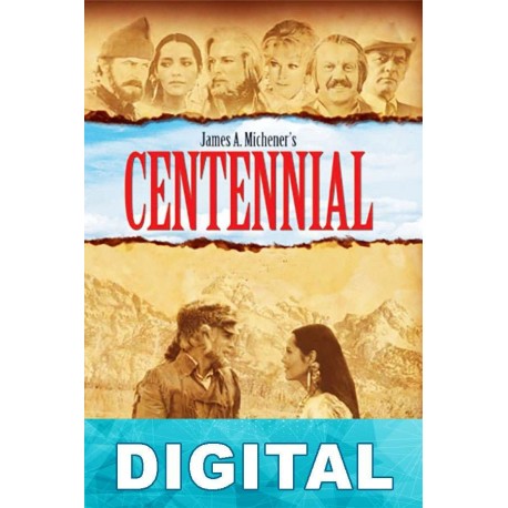 Centennial James A. Michener