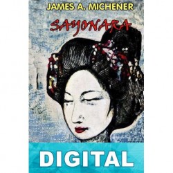 Sayonara James A. Michener