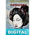 Sayonara James A. Michener