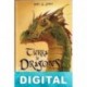 Tierra de dragones James A. Owen