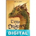 Tierra de dragones James A. Owen