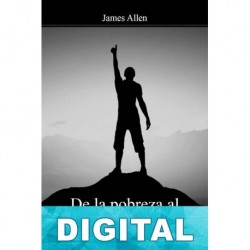 De la pobreza al éxito James Allen