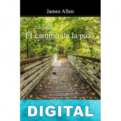 El camino de la paz James Allen