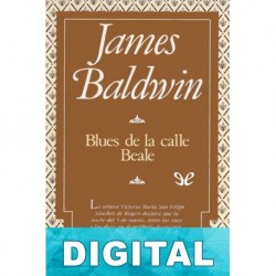 Blues de la calle Beale James Baldwin