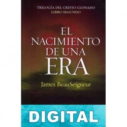 El nacimiento de una era James BeauSeigneur
