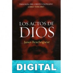 Los actos de Dios James BeauSeigneur