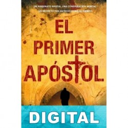 El primer apóstol James Becker