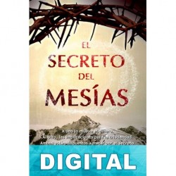 El secreto del Mesías James Becker