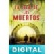 La isla de los muertos James Becker