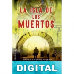 La isla de los muertos James Becker