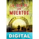 La isla de los muertos James Becker
