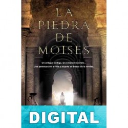 La piedra de Moisés James Becker