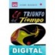 El triunfo del tiempo James Blish