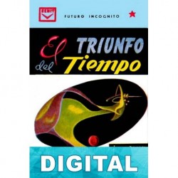 El triunfo del tiempo James Blish