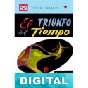 El triunfo del tiempo James Blish
