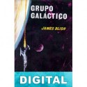 Grupo galáctico James Blish