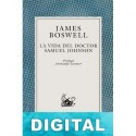 La vida del Doctor Samuel Johnson James Boswell