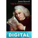 Vida de Samuel Johnson James Boswell